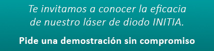 Alquiler láser diodo
